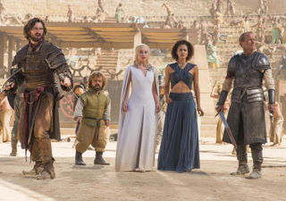 Illustration for article titled On Game Of Thrones, Remaining True To Yourself Is The Worst
Lie Of All